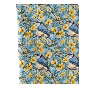 Sublimation Printed <b>Kitchen</b> Dish Towel 100% Cotton Eco Cleaning Tea Towel Custom Logo OEM Wholesale - Product Image 6