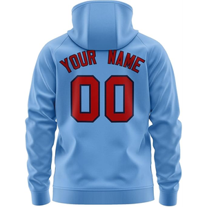 Large Quantities in Stock <b>Men</b> Women Unisex Crocheted Zipper-Up Solid Winter Waterproof Quick Dry Fleece Custom Logo Hoodies - Product Image 3