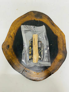 Juguete Masticable para Perros de Madera de Café Premium, Ecológico y Sostenible, para Masticadores Fuertes, Cuidado Dental, Diseño Moderno - Product Image 3