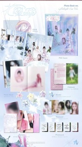 DECCA Dreamcatcher Edición Especial Álbum Individual, CD de Música Clásica, Photobook Coreano de Papel - Product Image 3