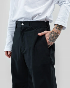 Pantalones de Esquí Impermeables y Cortavientos Unisex, Pantalones de Snowboard de Tafetán, Holgados, para Invierno, Personalizables OEM - Product Image 6