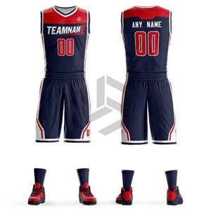 Conjunto de Uniforme de Baloncesto Morado Personalizado de Alta Calidad, Sublimado, Malla sin Mangas, Nombre del Equipo 00, Unisex Adulto, Todas las Temporadas, Corte Atlético - Product Image 6