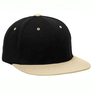 Gorras de béisbol multicolores hechas a medida, ropa de cabeza de equipo deportivo de moda con logotipo personalizado bordado, característica común de tela - Product Image 5