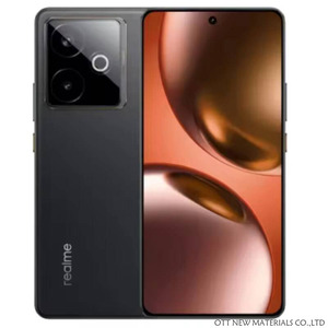 Realme GT7 GT 7 original desbloqueado región red 5G teléfono inteligente dimensión 9400 + 6,8 "144Hz OLED 7200mAh 100W ultracarga - Product Image 2