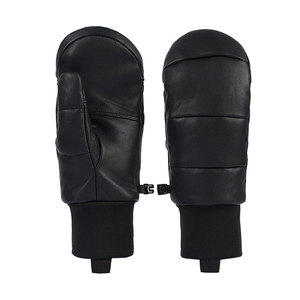 Guantes de esquí cómodos y resistentes con material duradero para uso prolongado en exteriores en invierno - Product Image 1