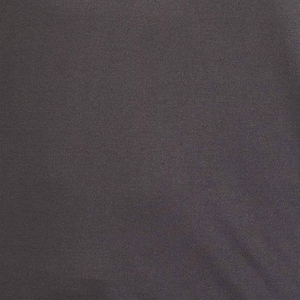 เสื้อยืดผู้ชายทรงเข้ารูป ผ้าขนสัตว์ 100% สีดำ 150GSM คอกลม แฟชั่นฤดูร้อนสำหรับผู้ใหญ่ โลโก้ด้านหน้า แห้งเร็ว - Product Image 6