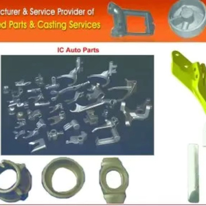 Servicio de subcontratación de productos de ingeniería, soporte global de fabricación, producción de piezas de ingeniería, mecanizado y ensamblaje OEM ODM - Product Image 1