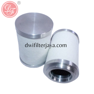 Elemento Separador de Aceite y Aire para Compresor de Aire de Tornillo Sullair, Pieza de Reparación Industrial - Product Image 3