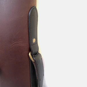 Funda Protectora para Bolsas de Caza, de Cuero Vacuno Resistente, Impermeable y Transpirable, con Diseño Impreso, para Uso en Exteriores en Invierno - Product Image 5