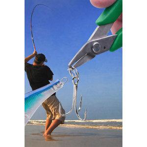 คีมปากแหลมสำหรับตกปลาและเครื่องประดับ คีมเปิดวงแหวนสำหรับทำพวงกุญแจ ผู้จัดจำหน่ายที่เชื่อถือได้สำหรับซัพพลายเออร์ในสหรัฐอเมริกา - Product Image 5