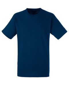 T-shirt unisexe 100 % coton à épaules tombantes, coupe oversize, basique, uni, col rond - Product Image 6