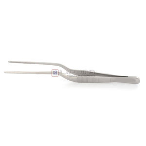 Pinzas para Oídos LUCAE Premium de 14 cm, Instrumento Quirúrgico de Precisión para Otorrinolaringología, para Procedimientos de Oído, Extracción de Cera, Instrumentos Médicos - Product Image 1