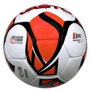 Ballon de football de haute qualité, léger et durable, taille/couleurs personnalisées, utilisation intérieure/extérieure, logo personnalisé OEM/ODM DURUS Match - Product Image 2