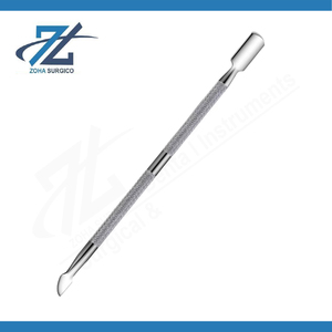 Juego de Diapasones Médicos de Alta Calidad, Acero Inoxidable, 128Hz 512Hz, Instrumento de Diagnóstico, Herramienta Manual para Pruebas Neurológicas - Product Image 2
