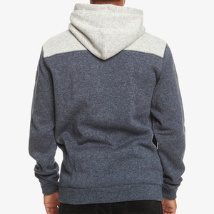 Sudadera con Capucha Personalizada Bordada 100% Algodón Felpa para Hombre, Jersey Cálido y Grueso, Estilo Casual Urbano, Deportivo, para Gimnasio, Invierno - Product Image 6
