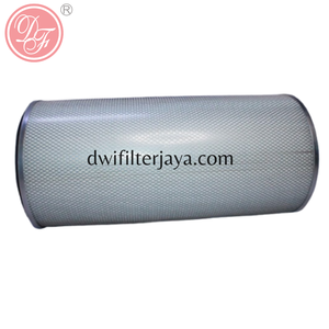 ตัวกรองฝุ่นแบบจีบสำหรับเครื่องอัดอากาศขายดีที่สุด - Product Image 2