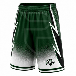 Maillot de basket réversible en promotion, ensemble uniforme de basketball à séchage rapide pour hommes et femmes, 100 % polyester, fournisseur OEM écoresponsable - Product Image 4