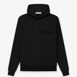 Ropa de Marca Esencial SS22: Fabricante de Ropa Personalizada, Sudadera con Capucha para Hombre y Conjunto de Chándal Deportivo (Pantalones Jogger) - Top Ventas de Otoño - Product Image 1