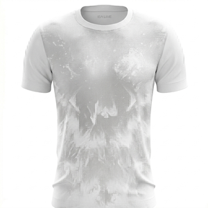 T-shirt pour hommes en gros - Product Image 3