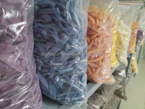 Carne de Coco Seca Premium de Vietnam, Procesada Limpia, de Alta Calidad, Proveedor Mayorista - Product Image 3