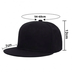 Gorra de Béisbol de Verano con Logotipo Personalizado, Transpirable, de Perfil Bajo, de 6 Paneles, Talla Única para Hombre y Mujer, con Bordado Deportivo - Product Image 5