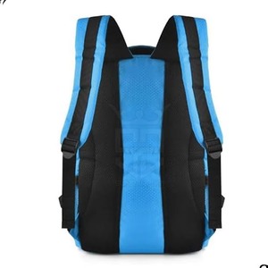 Mochilas deportivas casuales más vendidas, mochilas ecológicas para actividades al aire libre, hechas en Pakistán - Product Image 4