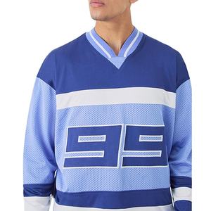 Camisas de Manga Larga para Hombre, Diseño Moderno, Cuello Redondo, 100% Algodón, Precio de Mayoreo, Más Vendidas - Product Image 3