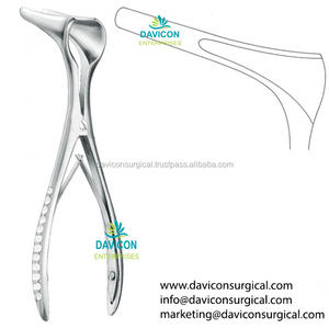 Pinza NASAL de algodón - Product Image 5