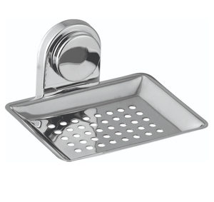 Support à Savon en Acier Inoxydable pour Fournitures Domestiques, Hôtelières et de Cuisine – Porte-Savon de Bain en Acier Inoxydable - Product Image 4