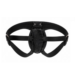 Unique Fashion <b>Men's</b> Mid-Rise Leather <b>Jocks</b> Premium Stylish Waterproof Quick Dry Adjustable Waist High Quality Customizable Bulk - Product Image 5