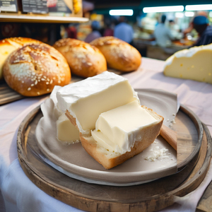 ผักร่นคุณภาพสูงจากการกลั่นและมีสุขภาพดีทำจากน้ำมันปาล์มระดับพรีเมี่ยม - Product Image 1