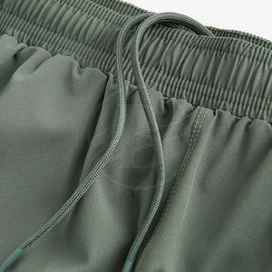 Pantalones Cortos Deportivos de Secado Rápido y Transpirables de Primera Calidad en Venta al Por Mayor - Product Image 6