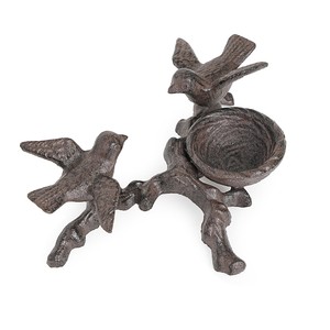Teak Wood <b>Hurricane</b> <b>Candle</b> Holders OEM Custom Wholesale | Handmade Square Home Decoration Walnut Color 25x15x10 cm Aqudus Saleem - Product Image 5