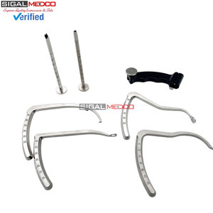 Manual <b>Drill</b> <b>Guide</b> Sight for Knee Ligament Reconstruction Shoulder Surgery Femoral Tibia Alignment Orthopedic Instrument - Product Image 3