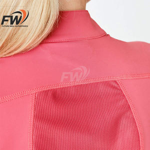 Culotte d'équitation Jodhpur pour femme, design tendance OEM, durable, pour concours hippique, imperméable, séchage rapide, tissu éponge - Product Image 3