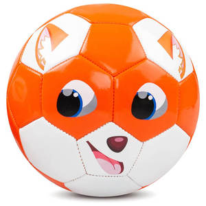 Balón de Fútbol de Primera Calidad, Marca Reconocida, Tamaño 4, Balones de Fútbol Económicos al por Mayor, Servicio OEM, Balones Promocionales de Fútbol - Product Image 3