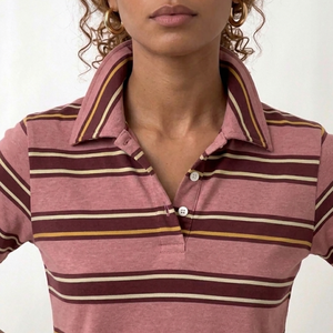 Camiseta Polo Deportiva, Agradable al Tacto, Nuevo Producto, Camiseta Polo para Hombre, Cómoda y Agradable al Tacto - Product Image 4