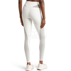 Leggings de Yoga para Mujer, Diseño Moderno, Cintura Elástica, Ajuste Elástico, Ideales para Entrenamientos de Alta Intensidad, Gran Venta - Product Image 4