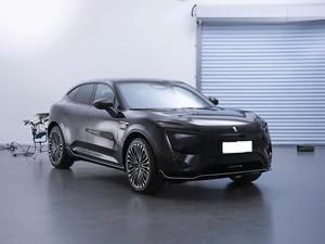 AVATR 11 USADO, MODELO 2023, EDICIÓN LUXURY 90 GRADOS, COCHE DE PRUEBA, PRECIO ECONÓMICO, VEHÍCULO DE NUEVA ENERGÍA, SUV NEGRO, VEHÍCULO 99% NUEVO - Product Image 6