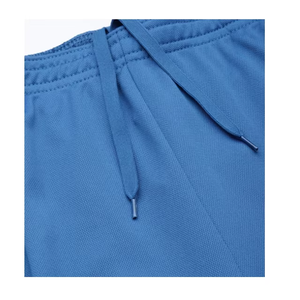 Men Blue Full Zip Tracksuit <b>Set</b> Solid Color Long Sleeve Joggers With Side Pockets Quick Dry Casual Autumn Wear - Product Image 6