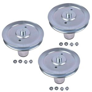 Set di 3 mandrini in metallo per tosaerba Ariens Gravely Edge Ikon X XD XL ZTX 52 - Product Image 5