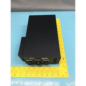 AUTOMOTION LC4A010100 DC BL MOTOR CONTROL 115 VAC - อุปกรณ์และอะไหล่เซมิคอนดักเตอร์ระดับโลกที่เชื่อถือได้ - Product Image 1