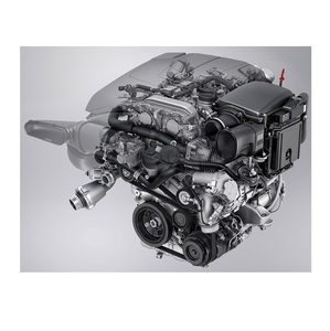 เครื่องยนต์ M274 มือสอง ขนาด 2.0 ลิตร เบนซิน เทอร์โบ ชุดประกอบมอเตอร์ครบชุด - Product Image 3