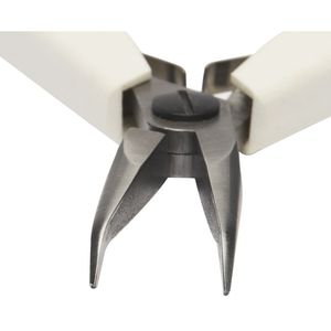 ลินด์สตรอม 7892 60 °   คีมปากแหลมปลายงอพร้อมด้ามจับสังเคราะห์ - Product Image 2