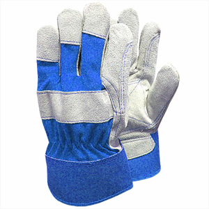 Guantes de Trabajo para Hombre de Diseño Exclusivo y Fácil de Usar, de la Mejor Calidad, en Oferta - Product Image 5