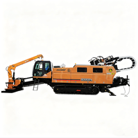 Goodeng GS2200-LS moteur de pompe de boîte de vitesses de plate-forme de forage directionnel horizontal à moteur diesel pour tuyau souterrain écologique