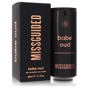 Perfume Seductor en Aerosol Eau de Parfum para Mujer Babe Oud - Product Image 1