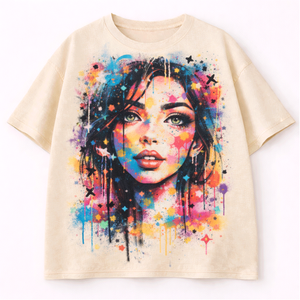 Camisetas de alta calidad para hombre y mujer, ropa casual de tela de algodón suave, diseñadas para la comodidad diaria, venta al por mayor de prendas de vestir. - Product Image 3