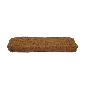 Red de Fibra de Coco Natural para Protección de Taludes y Prevención de Erosión del Suelo en Proyectos de Paisajismo al Aire Libre - Product Image 1