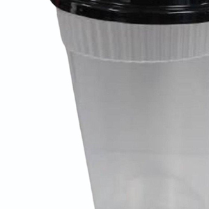 Vaso de Plástico Desechable para Jugo, Hecho en Pakistán, Alta Calidad, OEM, ODM, Suministro al por Mayor - Product Image 5
